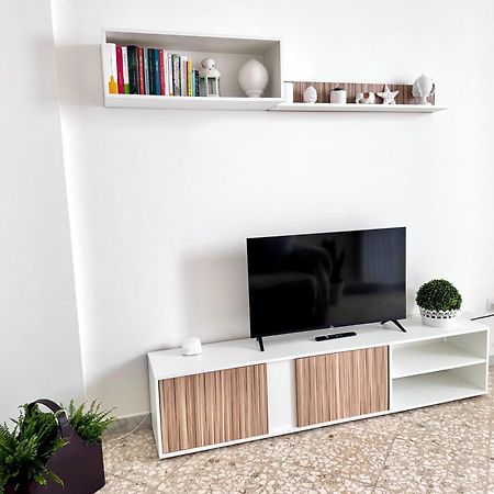 Aliste Apartment Brindisi Exteriör bild