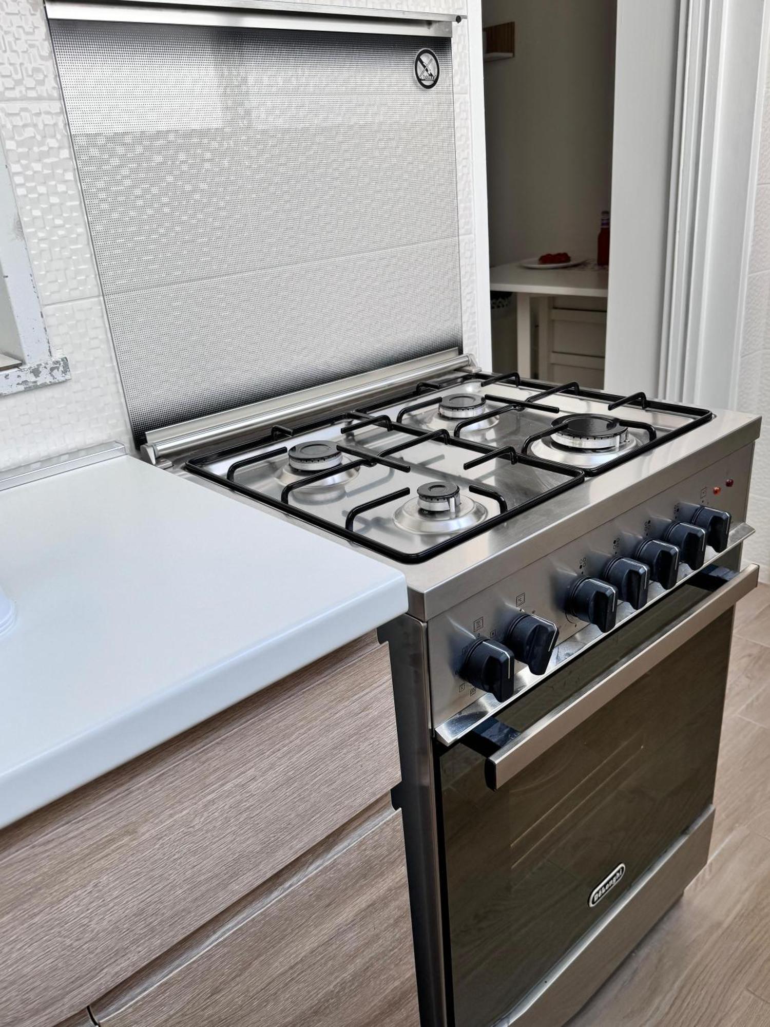 Aliste Apartment Brindisi Exteriör bild