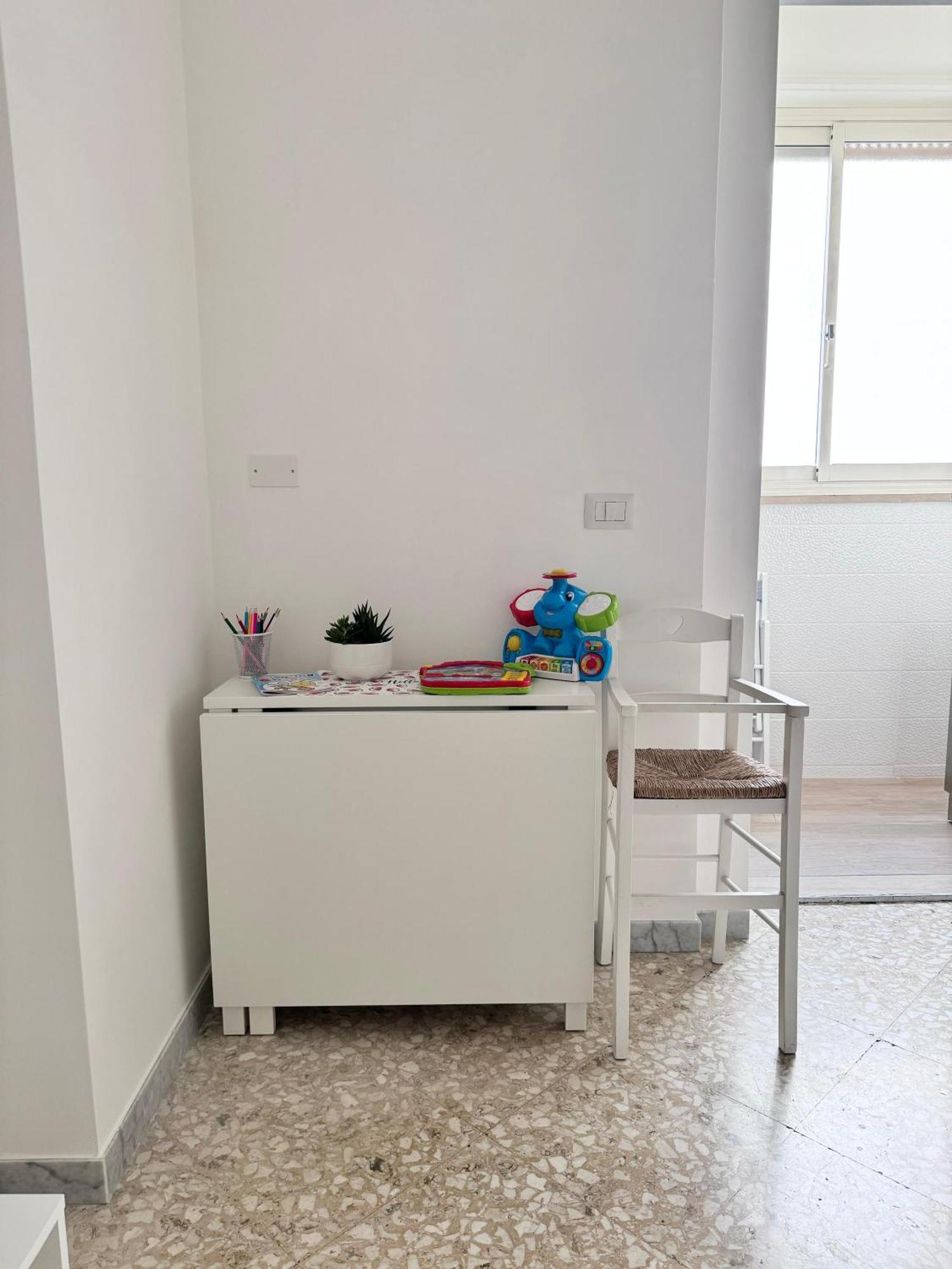 Aliste Apartment Brindisi Exteriör bild