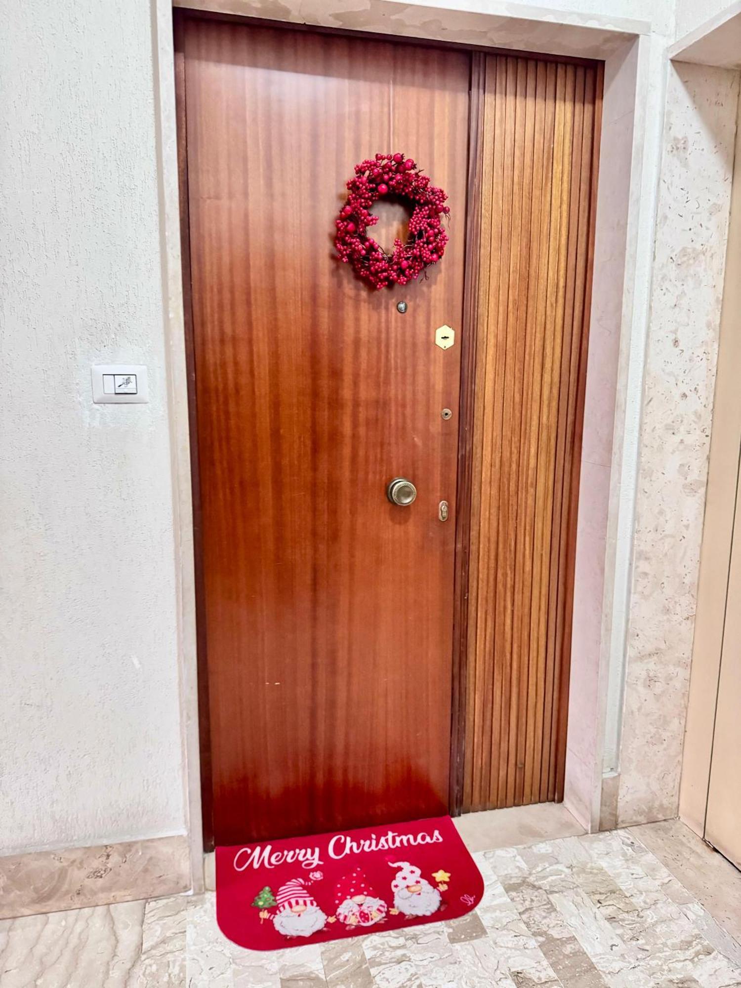 Aliste Apartment Brindisi Exteriör bild