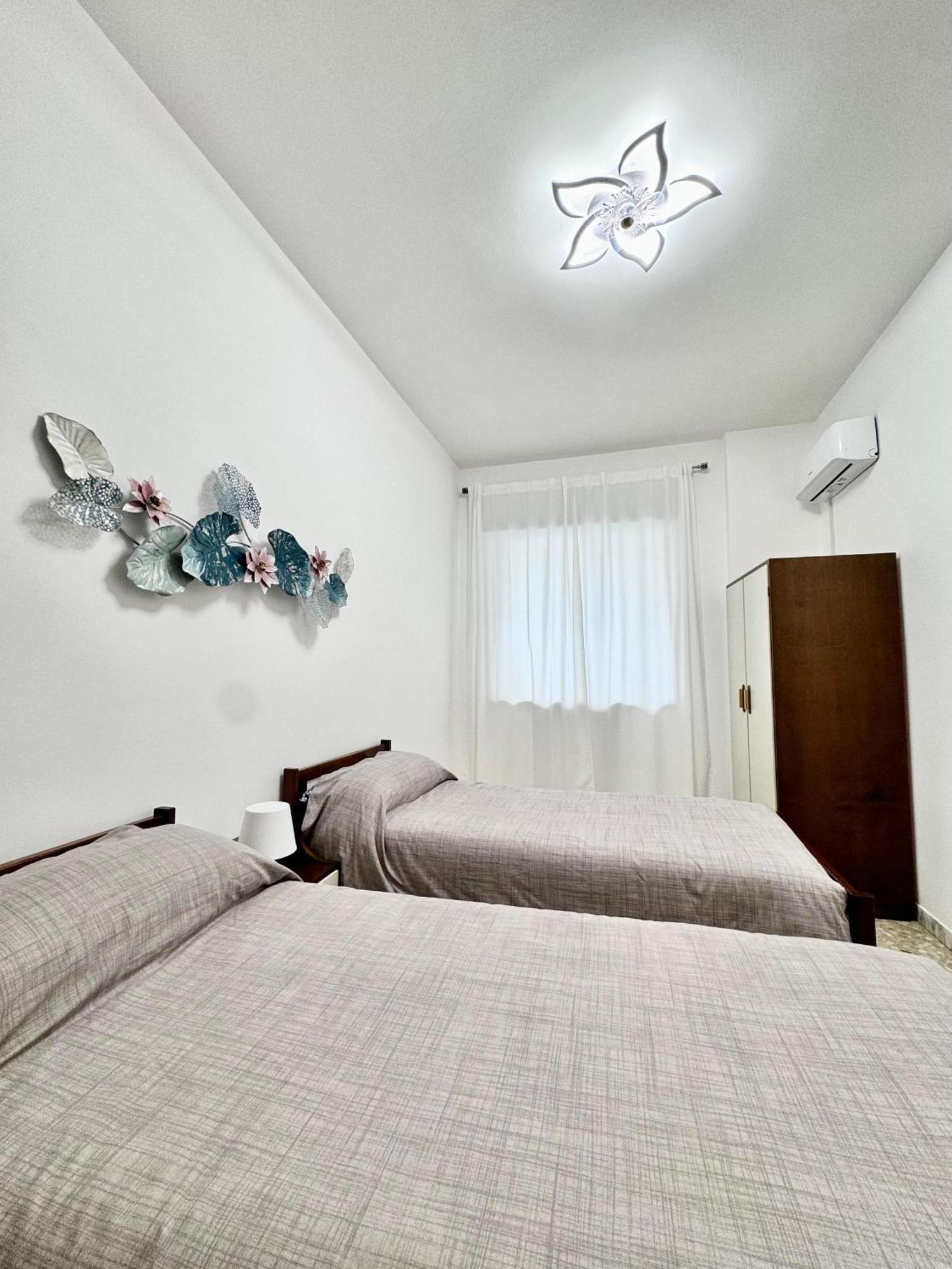 Aliste Apartment Brindisi Exteriör bild