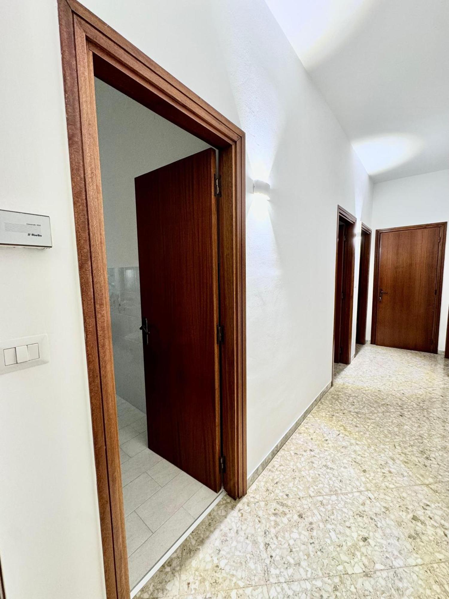 Aliste Apartment Brindisi Exteriör bild