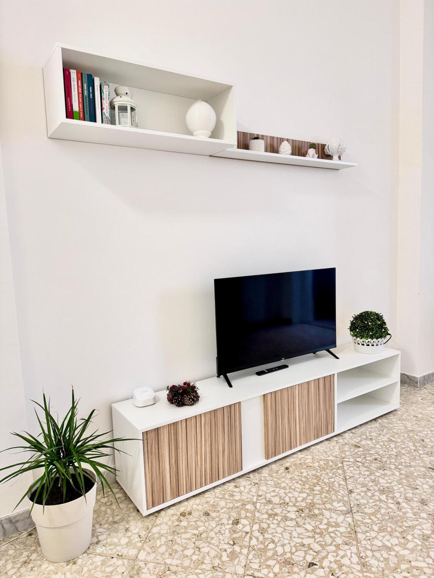 Aliste Apartment Brindisi Exteriör bild