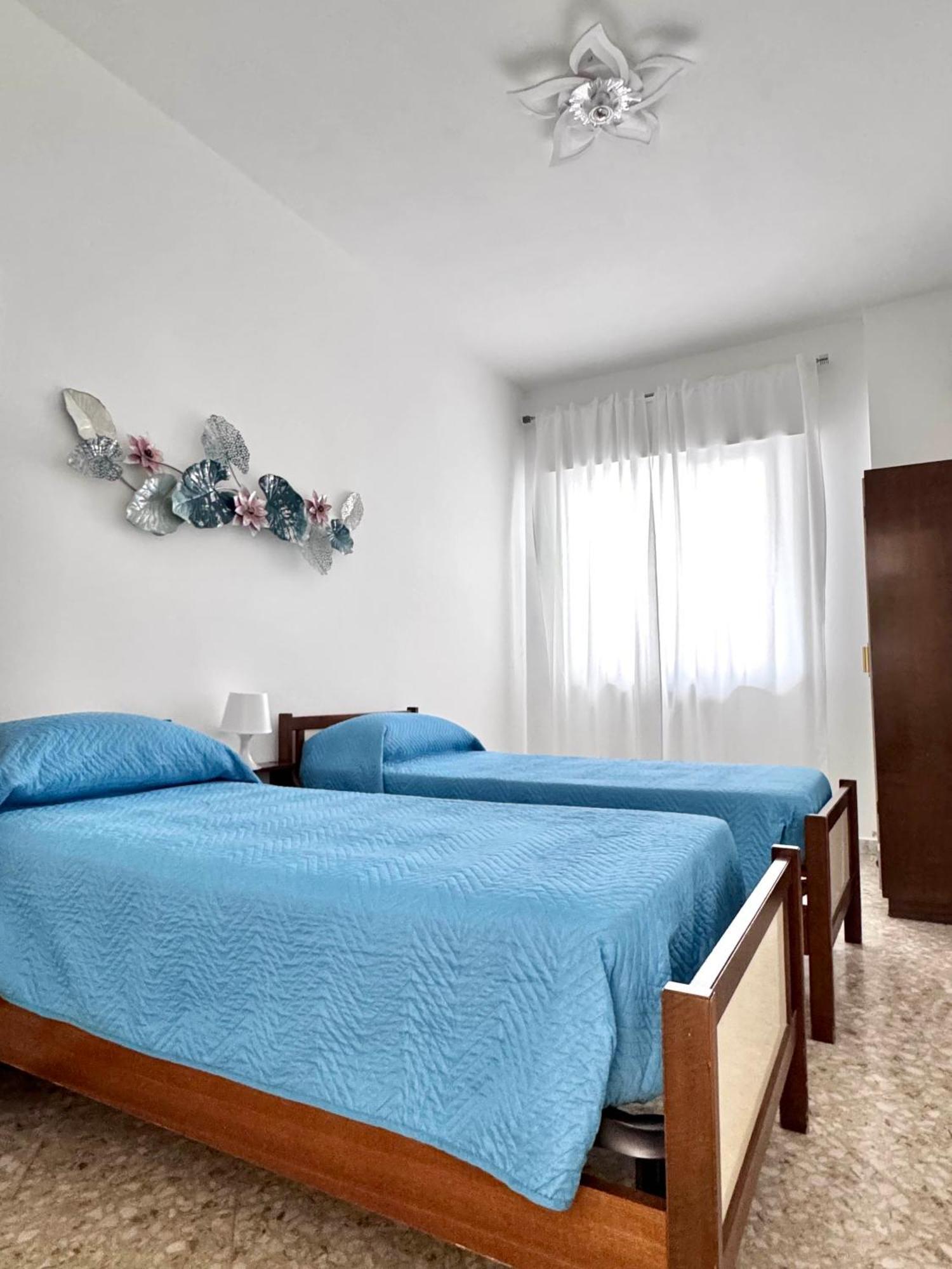Aliste Apartment Brindisi Exteriör bild