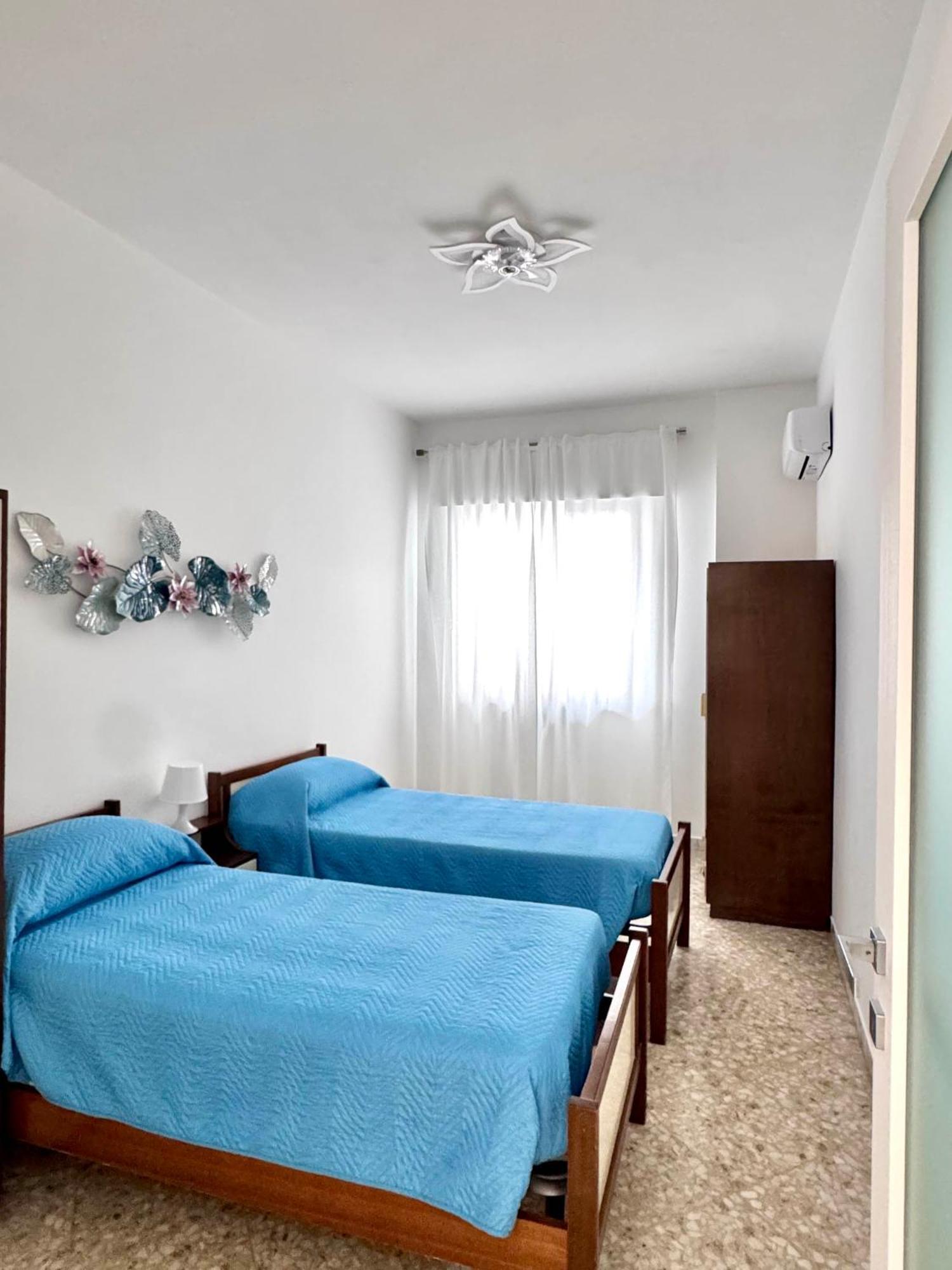 Aliste Apartment Brindisi Exteriör bild