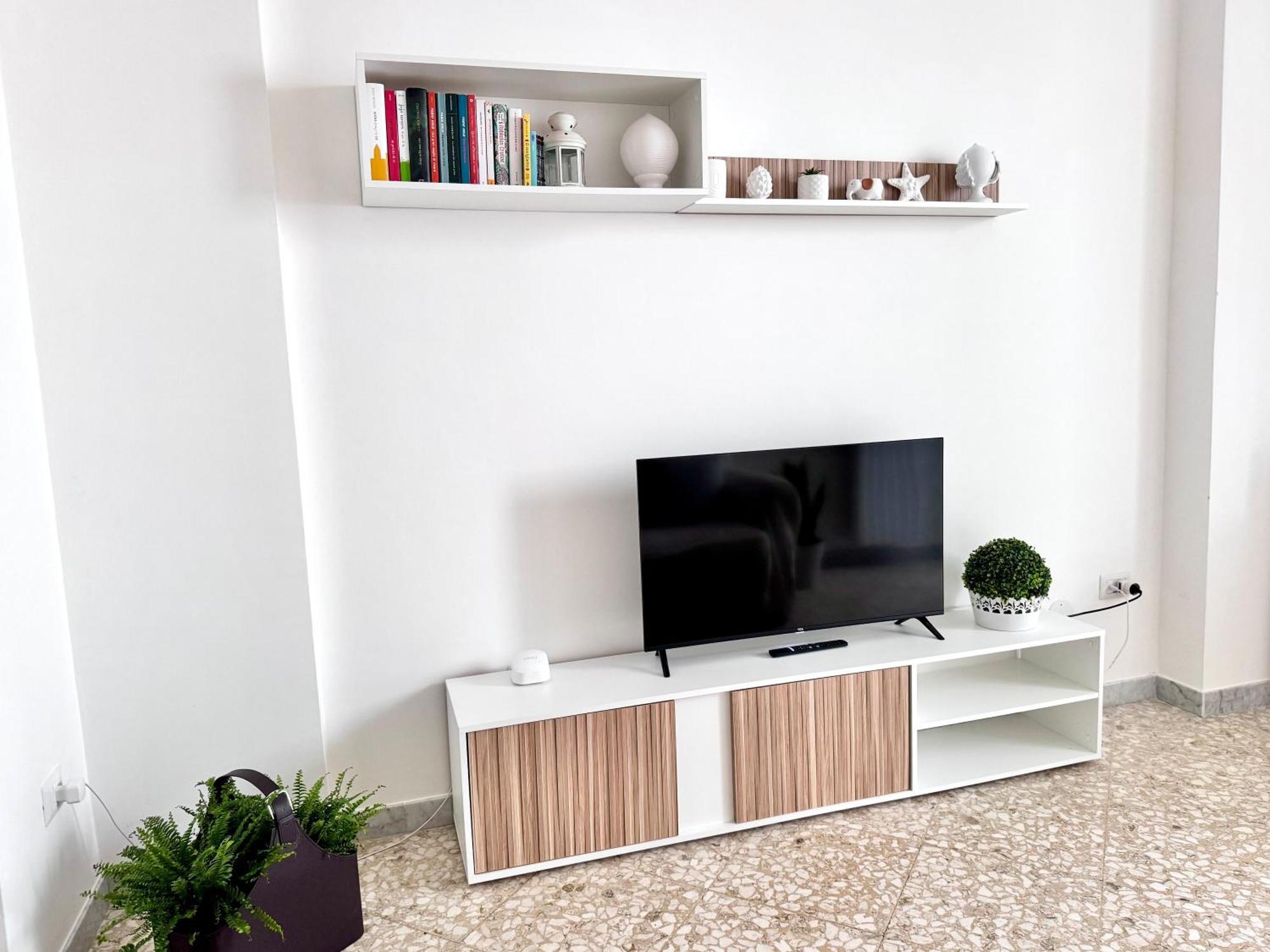 Aliste Apartment Brindisi Exteriör bild