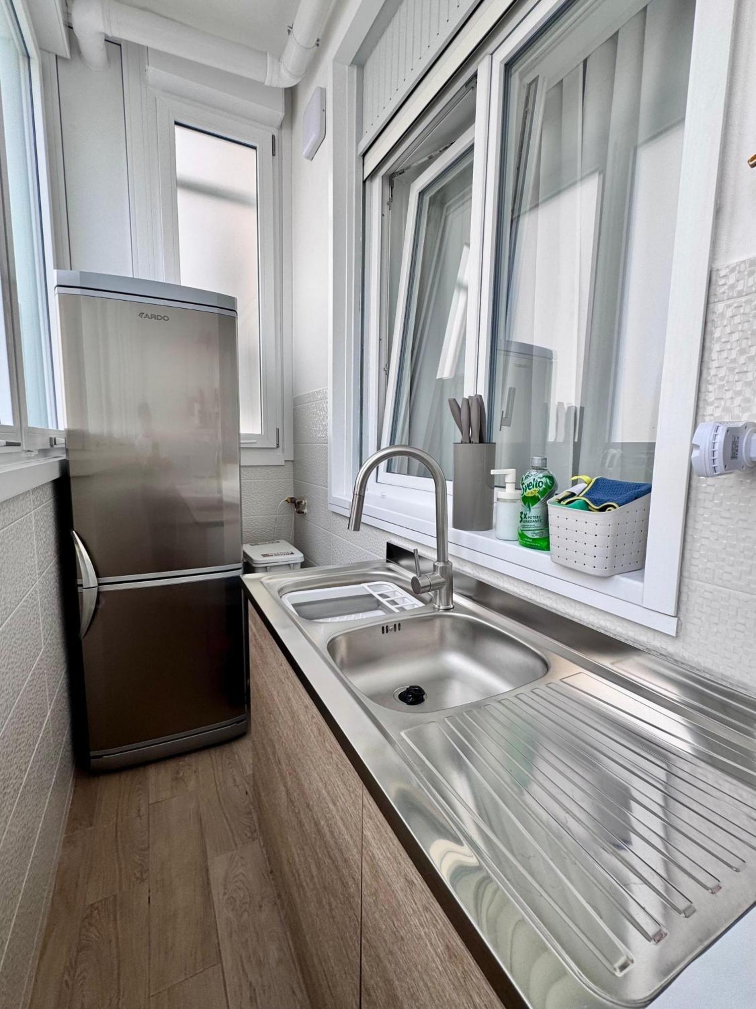 Aliste Apartment Brindisi Exteriör bild